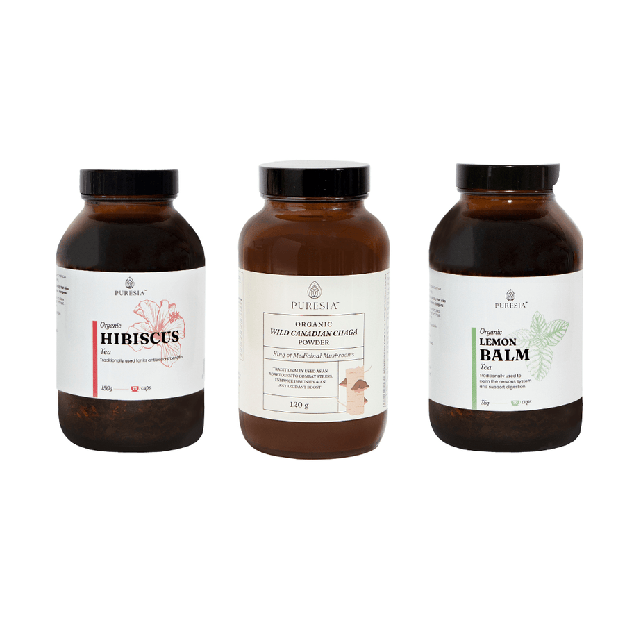 3:6:9 Cleanse Tea Bundle